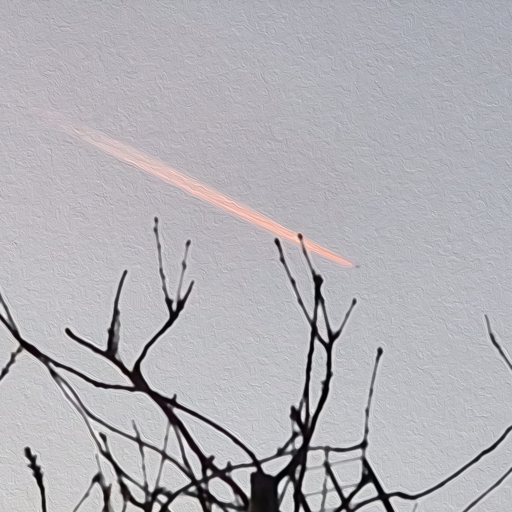 Chemtrail (2024)