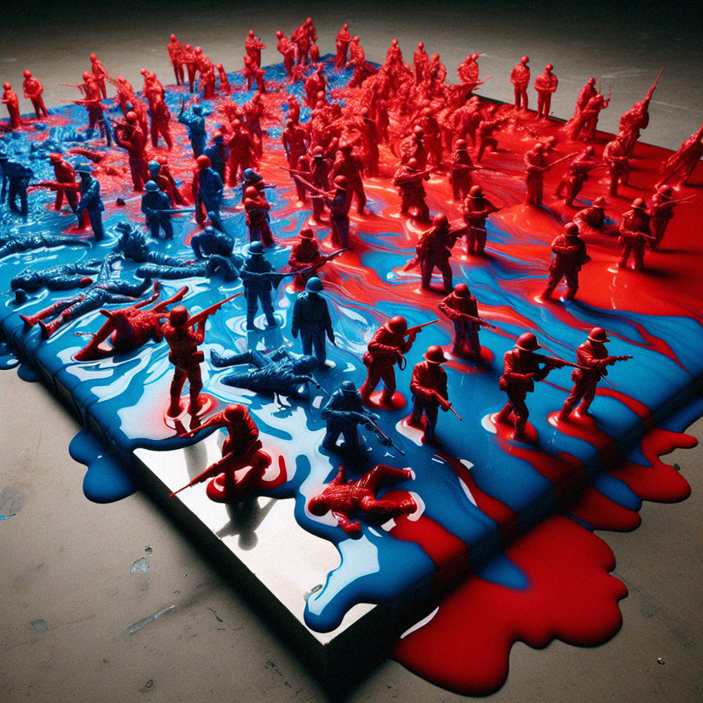 conflict